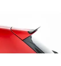 Spoiler Cap V.2 Seat Leon Cupra Hatchback Mk3