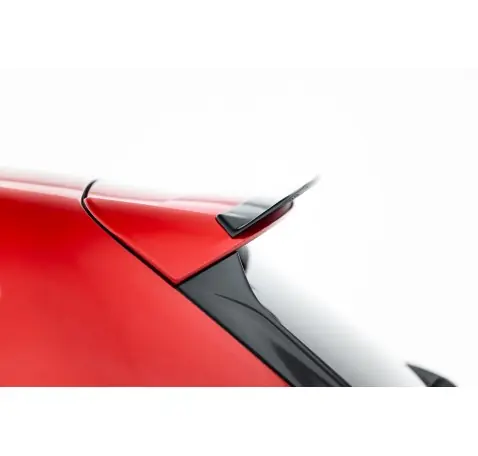 Spoiler Cap V.2 Seat Leon Cupra Hatchback Mk3