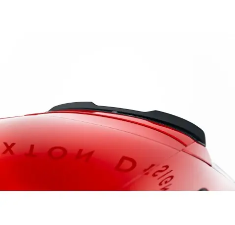 Spoiler Cap V.2 Seat Leon Cupra Hatchback Mk3