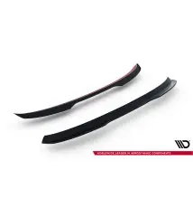 Spoiler Cap V.2 Seat Leon Cupra Hatchback Mk3