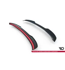 Spoiler Cap V.2 Seat Leon Cupra Hatchback Mk3