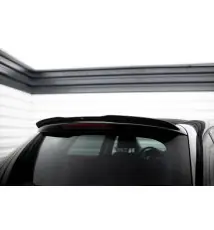 SPOILER CAP SEAT LEON III