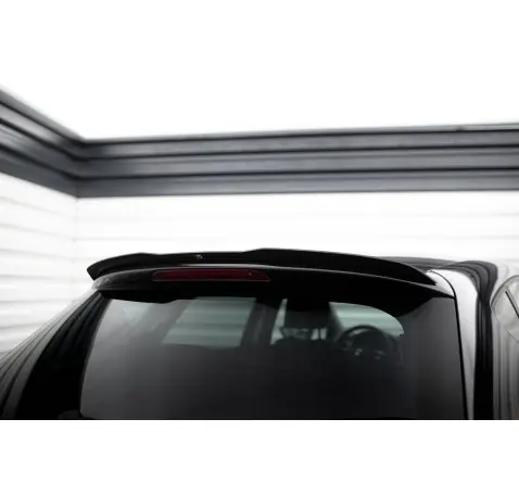 SPOILER CAP SEAT LEON III SPOILER CAP SEAT LEON III