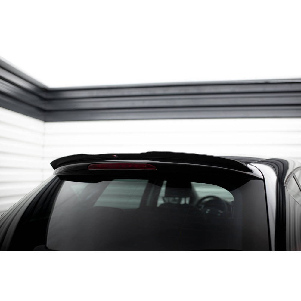 SPOILER CAP SEAT LEON III