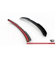 SPOILER CAP SEAT LEON III