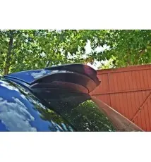 Spoiler Cap Skoda Fabia RS Mk1