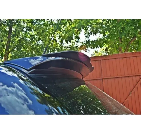 Spoiler Cap Skoda Fabia RS Mk1 Spoiler Cap Skoda Fabia RS Mk1