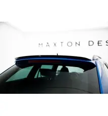 Spoiler Cap Skoda Octavia RS Mk3 / Mk3 FL Estate