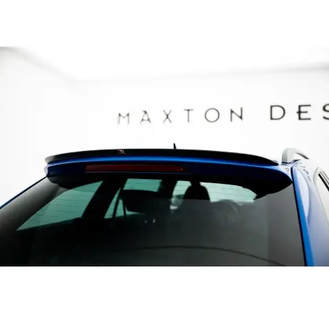 Spoiler Cap Skoda Octavia RS Mk3 / Mk3 FL Estate Spoiler Cap Skoda Octavia RS Mk3 / Mk3 FL Estate