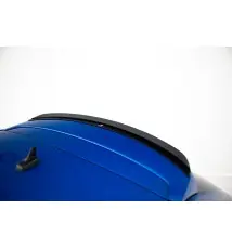 Spoiler Cap Skoda Octavia RS Mk3 / Mk3 FL Estate