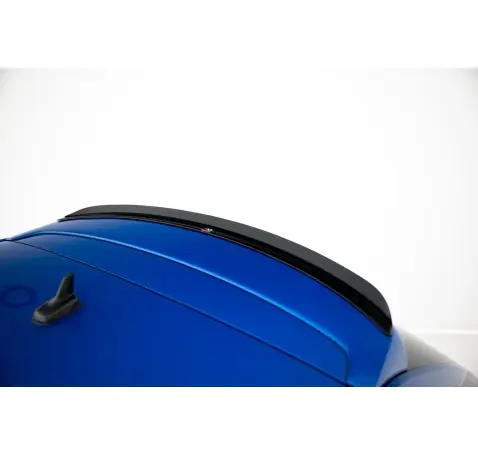 Spoiler Cap Skoda Octavia RS Mk3 / Mk3 FL Estate