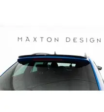 Spoiler Cap Skoda Octavia RS Mk3 / Mk3 FL Estate