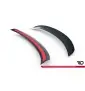 Spoiler Cap Skoda Octavia RS Mk3 / Mk3 FL Estate