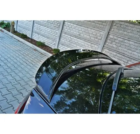 Spoiler Cap Skoda Octavia RS Mk3 / Mk3 FL Hatchback