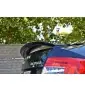 Spoiler Cap Skoda Octavia RS Mk3 / Mk3 FL Hatchback