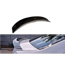 Spoiler Cap Skoda Octavia RS Mk3 / Mk3 FL Hatchback