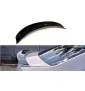 Spoiler Cap Skoda Octavia RS Mk3 / Mk3 FL Hatchback