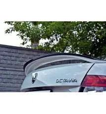 Spoiler Cap Skoda Octavia RS Mk3 / Mk3 FL Hatchback