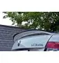 Spoiler Cap Skoda Octavia RS Mk3 / Mk3 FL Hatchback