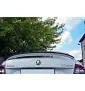 Spoiler Cap Skoda Octavia RS Mk3 / Mk3 FL Hatchback