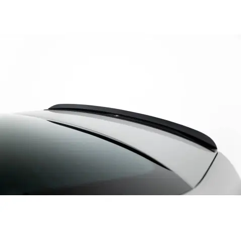 Spoiler Cap V.1 Skoda Superb Liftback Mk3 / Mk3 Facelift