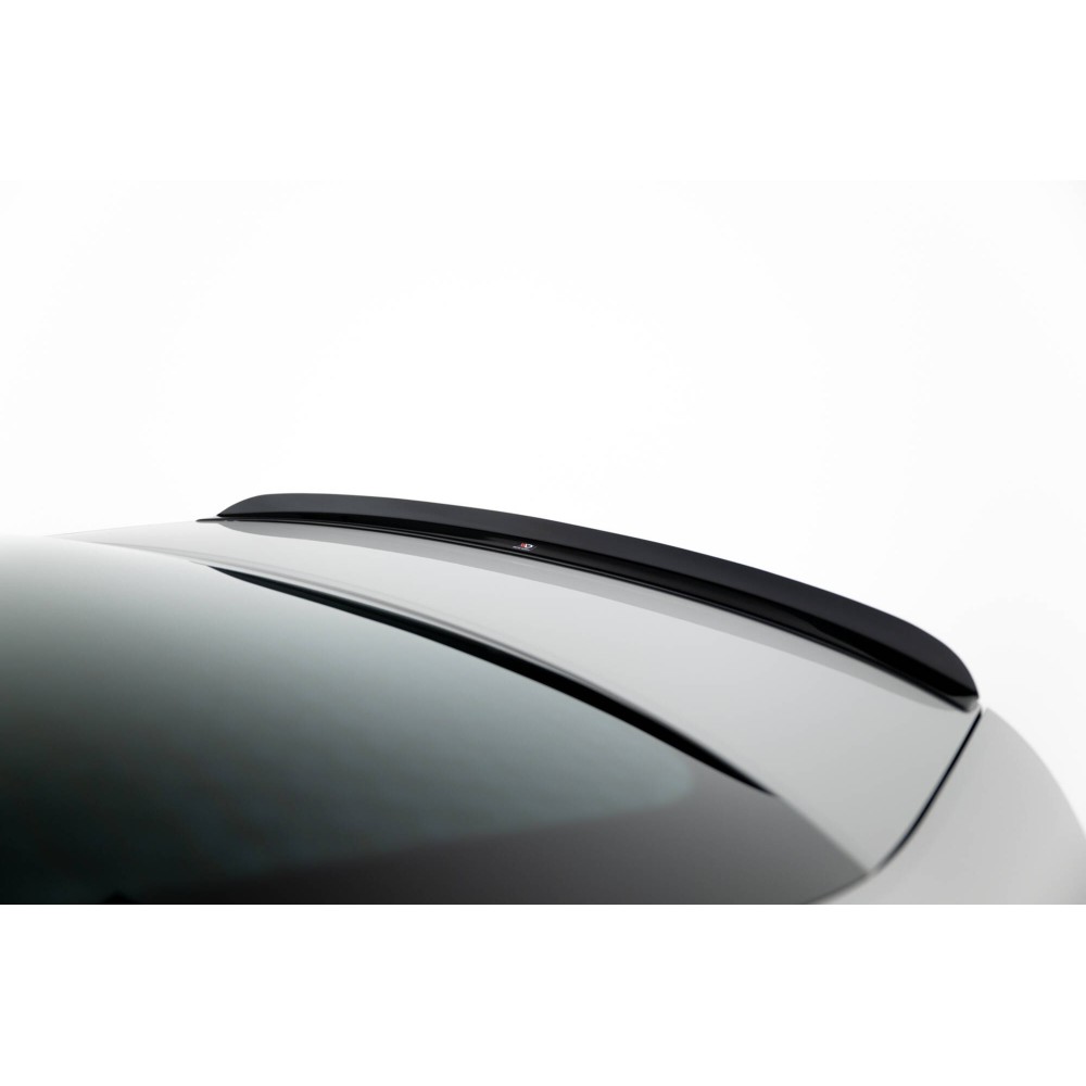 Spoiler Cap V.1 Skoda Superb Liftback Mk3 / Mk3 Facelift