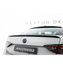 Spoiler Cap V.1 Skoda Superb Liftback Mk3 / Mk3 Facelift