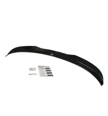 Spoiler Cap Skoda Superb Combi Mk3 / Mk3 Facelift