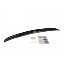 SPOILER CAP Subaru Impreza II WRX