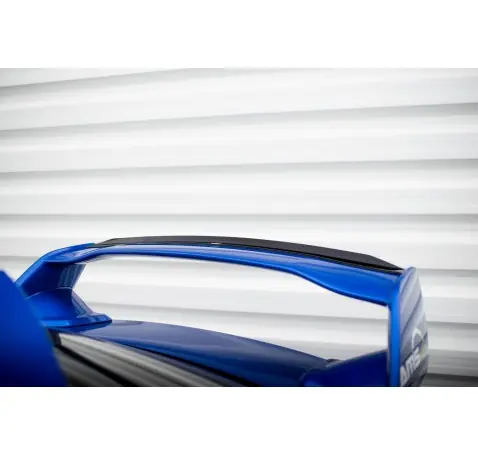 Spoiler Cap Subaru Impreza WRX STI Mk1