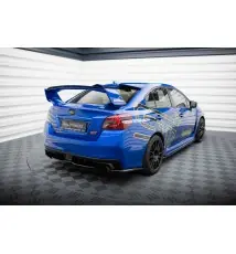 Spoiler Cap Subaru Impreza WRX STI Mk1