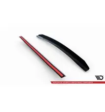 Spoiler Cap Subaru Impreza WRX STI Mk1