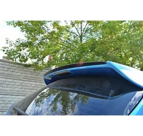 SPOILER CAP Subaru Impreza WRX STI Mk3