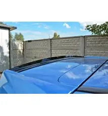 SPOILER CAP Subaru Impreza WRX STI Mk3