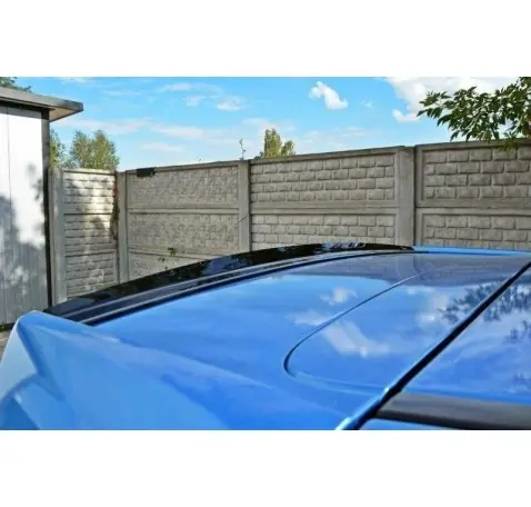 SPOILER CAP Subaru Impreza WRX STI Mk3