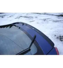 SPOILER CAP TOYOTA CELICA T23 AVANT FACELIFT