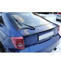 SPOILER CAP TOYOTA CELICA T23 AVANT FACELIFT