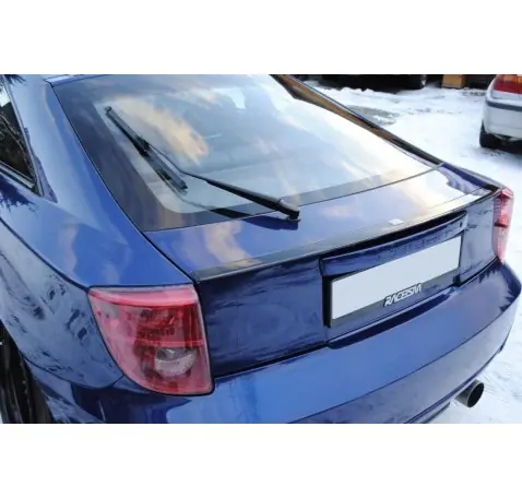SPOILER CAP TOYOTA CELICA T23 AVANT FACELIFT