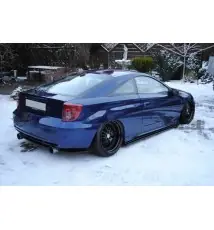 SPOILER CAP TOYOTA CELICA T23 AVANT FACELIFT