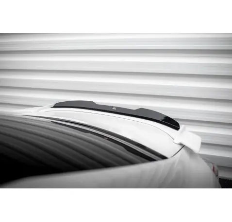 Spoiler Cap Subaru BRZ Mk1 / Mk1 Facelift / Toyota GT86 Mk1 / Mk1 Facelift Spoiler Cap Subaru BRZ Mk1 / Mk1 Facelift / Toyota GT86 Mk1 / Mk1 Facelift