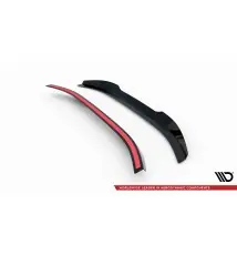 Spoiler Cap Subaru BRZ Mk1 / Mk1 Facelift / Toyota GT86 Mk1 / Mk1 Facelift