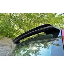SPOILER CAP VOLVO V50F R-DESIGN