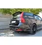SPOILER CAP VOLVO V50F R-DESIGN