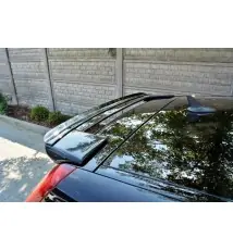 SPOILER CAP VOLVO V50F R-DESIGN