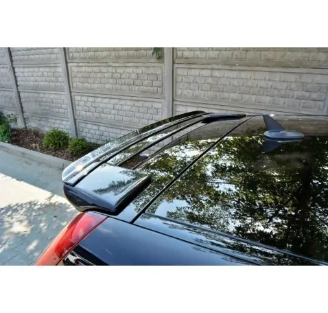 SPOILER CAP VOLVO V50F R-DESIGN