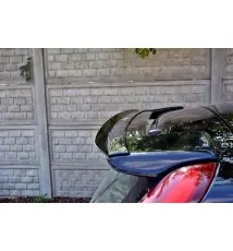 SPOILER CAP VOLVO V50F R-DESIGN