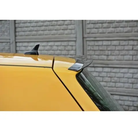 SPOILER CAP VW GOLF IV SPOILER CAP VW GOLF IV