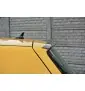 SPOILER CAP VW GOLF IV