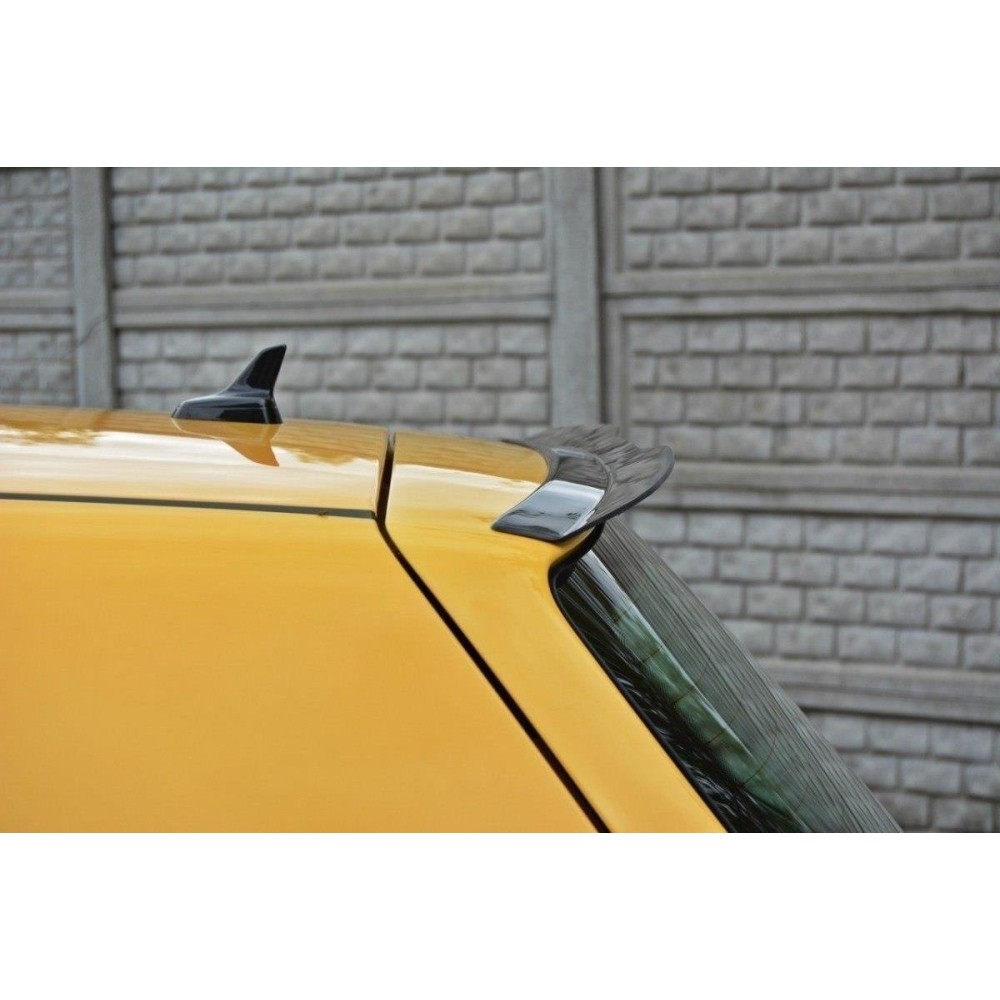 SPOILER CAP VW GOLF IV