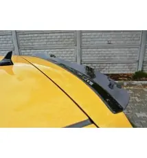 SPOILER CAP VW GOLF IV